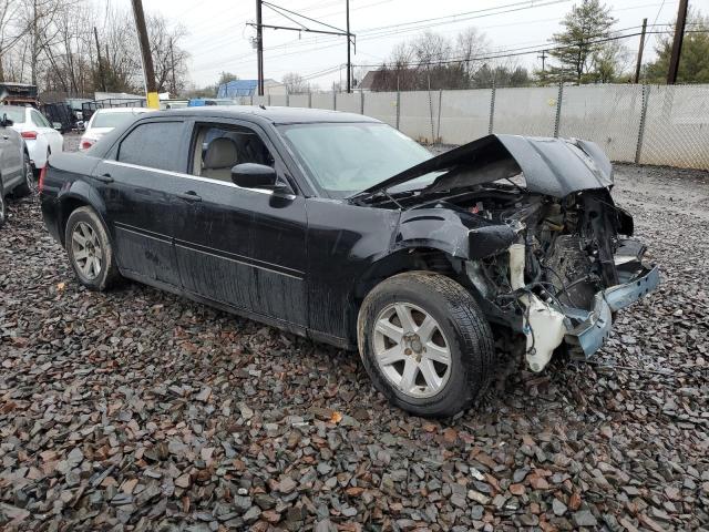 Photo 4 from auction – 2005 CHRYSLER 300 TOURIN with VIN 2C3JA53G65H114647
