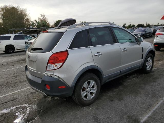 Photo 3 from auction – 2008 SATURN VUE XE with VIN 3GSCL33P58S669758
