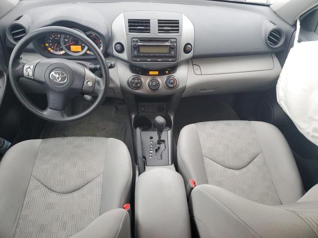 Photo 8 from auction – 2012 TOYOTA RAV4 with VIN 2T3BF4DV9CW211573