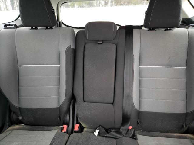 Photo 10 from auction – 2014 FORD ESCAPE SE with VIN 1FMCU0G95EUD45509