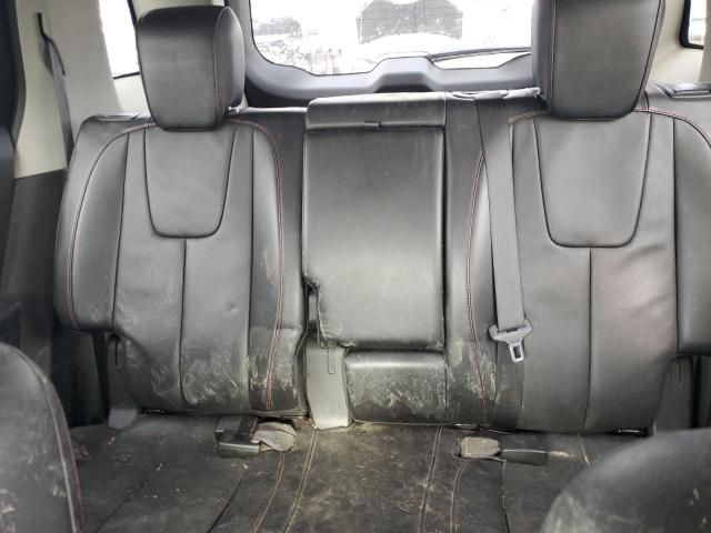 Photo 10 from auction – 2013 GMC TERRAIN SL with VIN 2GKFLUE36D6307055