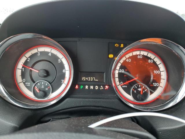Photo 9 from auction – 2014 DODGE GRAND CARA with VIN 2C4RDGBG6ER246191