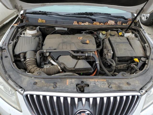 Photo 11 from auction – 2013 BUICK LACROSSE with VIN 1G4GA5GR2DF274439