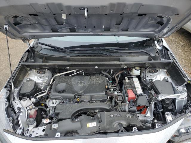 Photo 12 from auction – 2019 TOYOTA RAV4 LE with VIN JTMK1RFV4KD516080