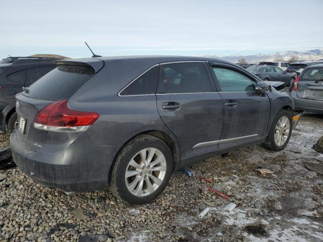 Photo 3 from auction – 2014 TOYOTA VENZA LE with VIN 4T3BA3BB8EU059919