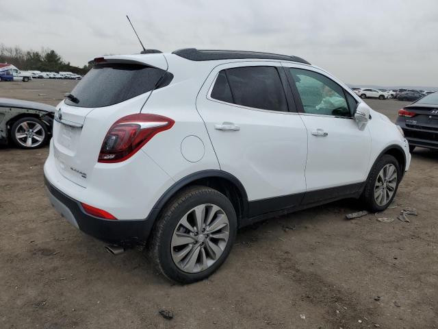 Photo 3 from auction – 2019 BUICK ENCORE PRE with VIN KL4CJESB3KB830415
