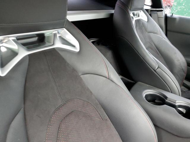 Photo 10 from auction – 2022 TOYOTA SUPRA with VIN WZ1DB2C02NW049273