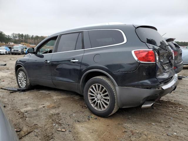 Photo 2 from auction – 2010 BUICK ENCLAVE CX with VIN 5GALRBED4AJ172104