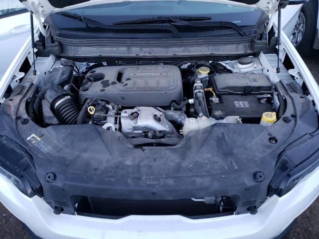 Photo 12 from auction – 2019 JEEP CHEROKEE L with VIN 1C4PJMDN6KD236558