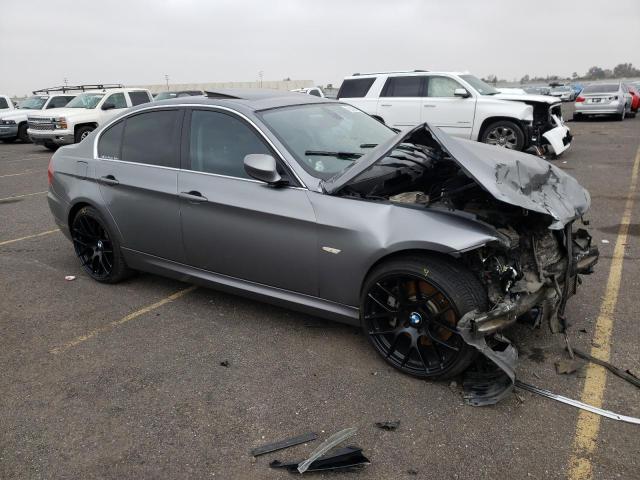 Photo 4 from auction – 2011 BMW 335 I with VIN WBAPM5C51BE576447