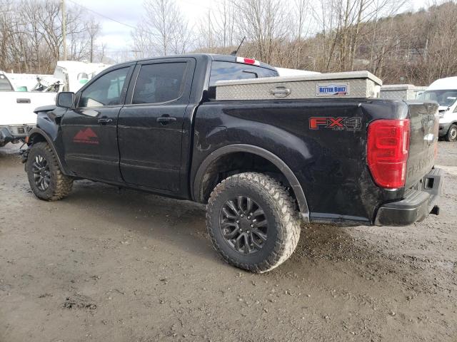 Photo 2 from auction – 2019 FORD RANGER XL with VIN 1FTER4FH4KLA54404