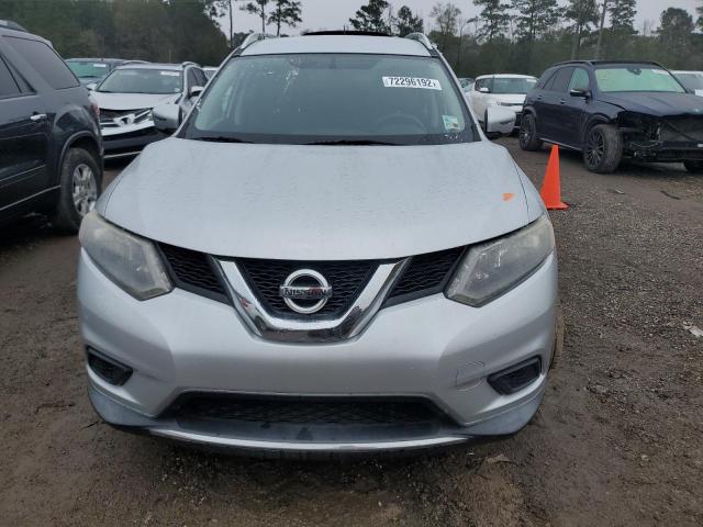 Photo 5 from auction – 2016 NISSAN ROGUE with VIN KNMAT2MT7GP607459