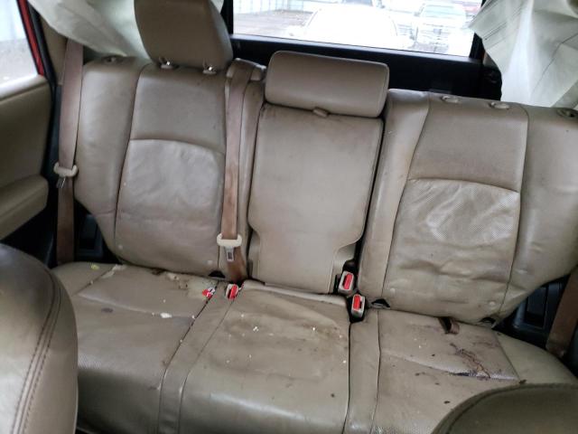 Photo 10 from auction – 2014 TOYOTA 4RUNNER SR with VIN JTEZU5JR2E5084141