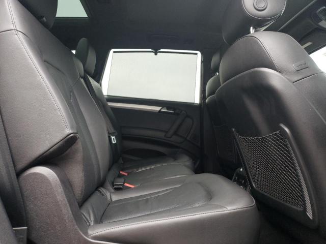 Photo 11 from auction – 2015 AUDI Q7 PRESTIG with VIN WA1DGAFE6FD024000