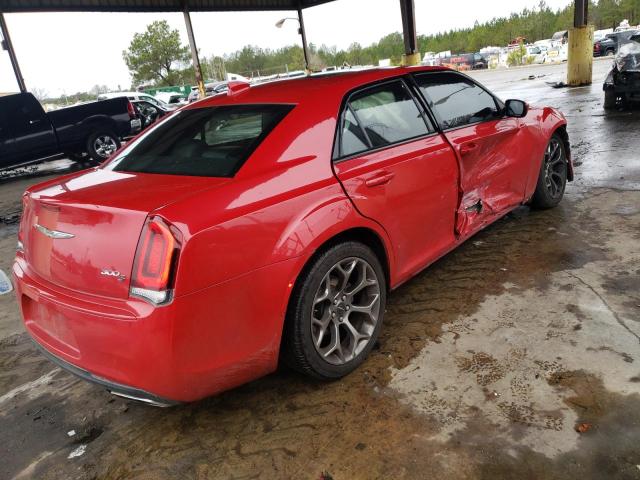 Photo 3 from auction – 2015 CHRYSLER 300 S with VIN 2C3CCABGXFH803072