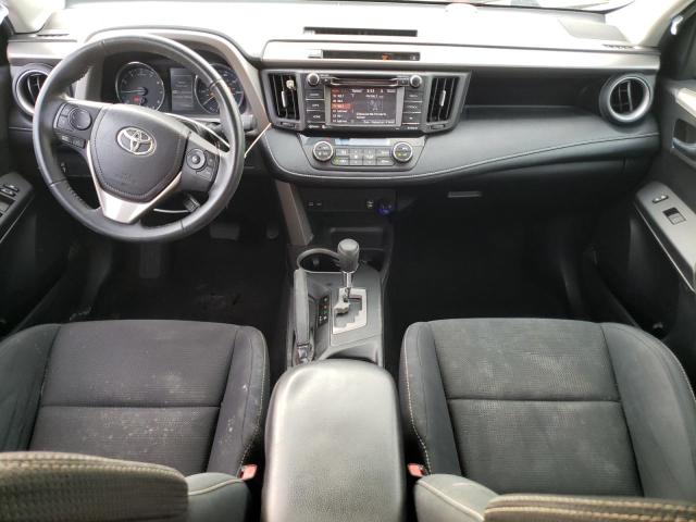 Photo 8 from auction – 2016 TOYOTA RAV4 XLE with VIN 2T3WFREV3GW253515