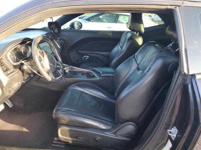 Photo 7 from auction – 2017 DODGE CHALLENGER with VIN 2C3CDZGG5HH641441