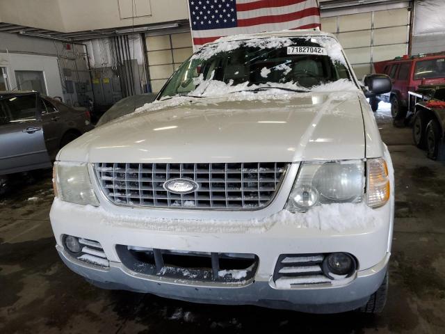 Photo 5 from auction – 2002 FORD EXPLORER L with VIN 1FMZU75EX2ZA01093