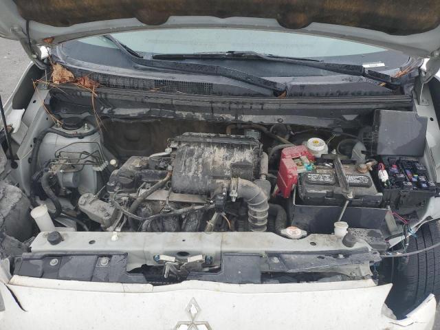 Photo 11 from auction – 2015 MITSUBISHI MIRAGE ES with VIN ML32A4HJ4FH049175