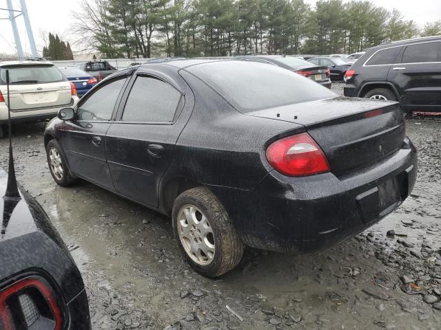 Photo 2 from auction – 2005 DODGE NEON SXT with VIN 1B3ES56C65D256367