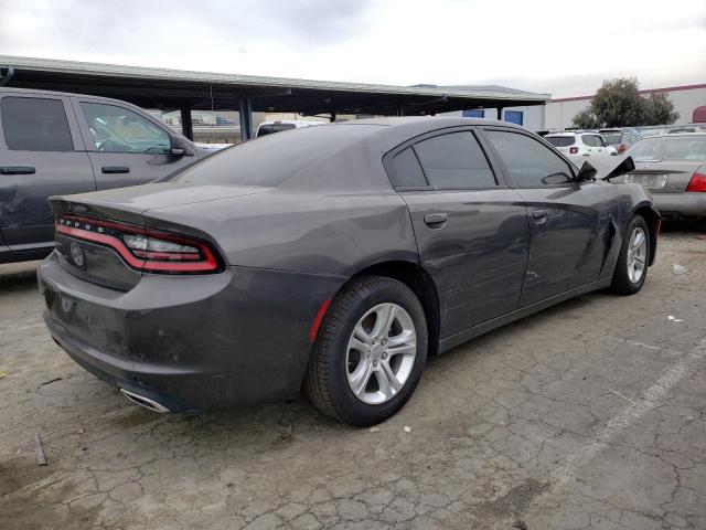 Photo 3 from auction – 2019 DODGE CHARGER SX with VIN 2C3CDXBG2KH658300