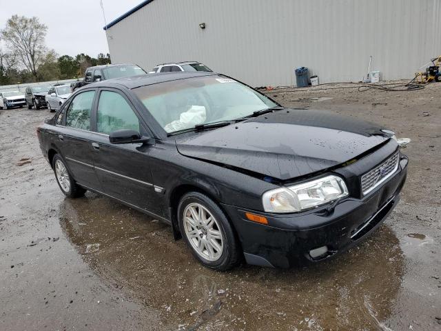 Photo 4 from auction – 2005 VOLVO S80 2.5T with VIN YV1TS592X51401902