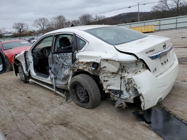 Photo 2 from auction – 2015 NISSAN ALTIMA 2.5 with VIN 1N4AL3AP7FC196377