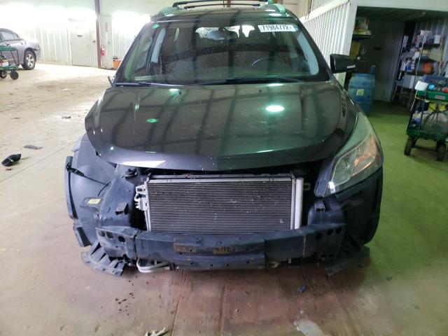 Photo 5 from auction – 2013 CHEVROLET TRAVERSE L with VIN 1GNKRGKD3DJ103024