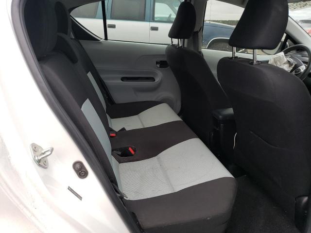 Photo 10 from auction – 2012 TOYOTA PRIUS C with VIN JTDKDTB3XC1502633