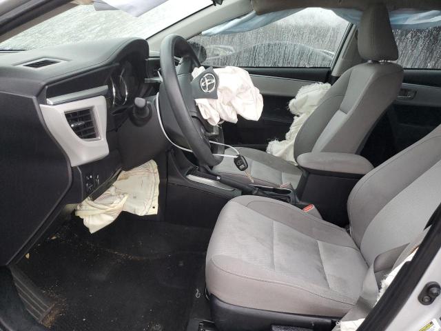Photo 7 from auction – 2015 TOYOTA COROLLA L with VIN 2T1BURHE1FC454077
