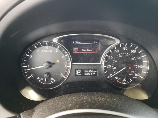 Photo 9 from auction – 2014 NISSAN ALTIMA 2.5 with VIN 1N4AL3AP2EN371329