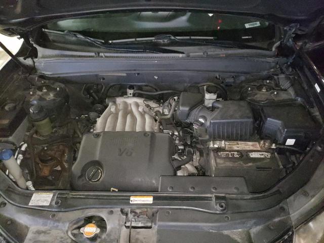 Photo 11 from auction – 2009 HYUNDAI SANTA FE G with VIN 5NMSG13D39H278932
