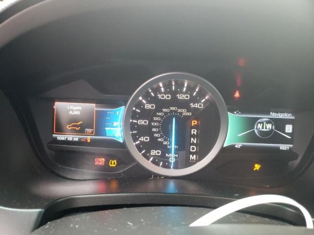 Photo 9 from auction – 2015 FORD EXPLORER L with VIN 1FM5K8F83FGB93915