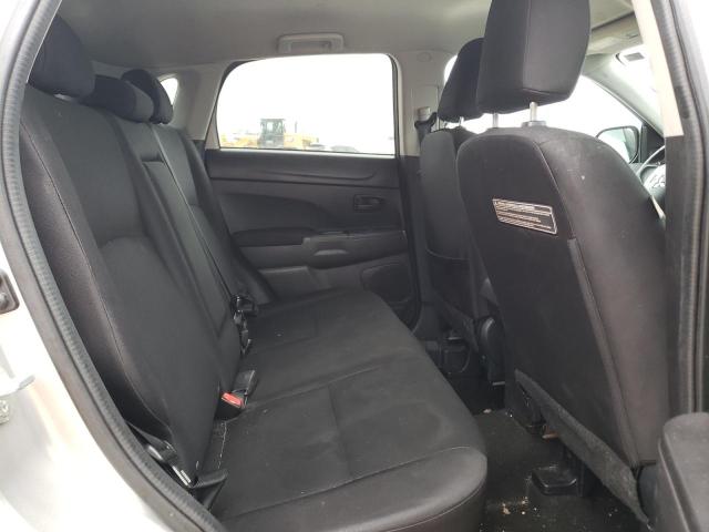 Photo 11 from auction – 2015 MITSUBISHI OUTLANDER with VIN 4A4AP3AUXFE060536