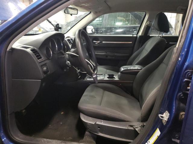Photo 7 from auction – 2010 DODGE CHARGER with VIN 2B3CA4CDXAH132844
