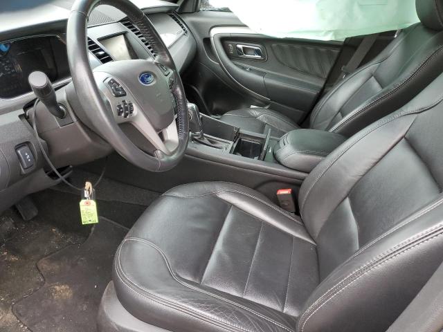 Photo 7 from auction – 2013 FORD TAURUS SEL with VIN 1FAHP2H85DG114504