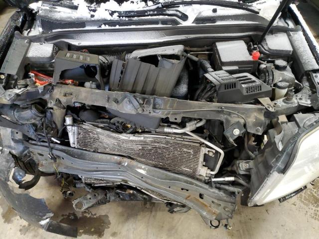 Photo 12 from auction – 2012 GMC TERRAIN SL with VIN 2GKALWEK4C6324223
