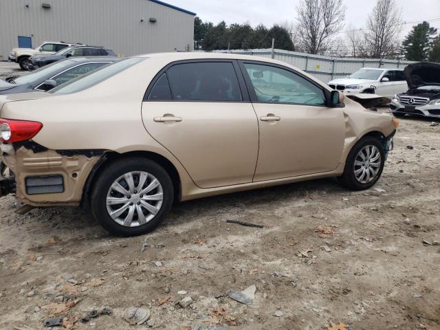 Photo 3 from auction – 2012 TOYOTA COROLLA BA with VIN 2T1BU4EE9CC878478