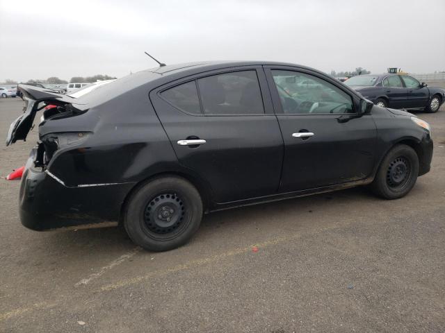 Photo 3 from auction – 2015 NISSAN VERSA S with VIN 3N1CN7APXFL832995