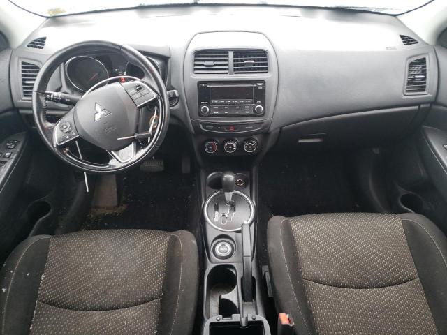 Photo 8 from auction – 2016 MITSUBISHI OUTLANDER with VIN JA4AR3AWXGZ050936