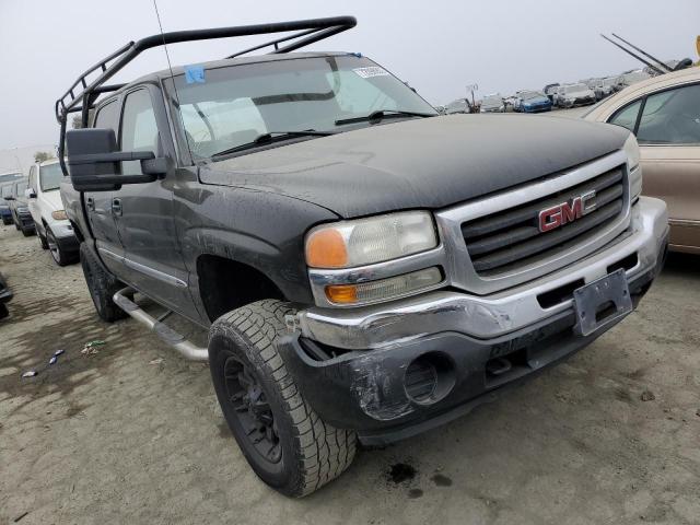 Photo 4 from auction – 2007 GMC NEW SIERRA with VIN 2GTEC13V471122174