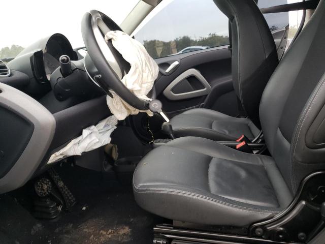 Photo 7 from auction – 2013 SMART FORTWO PUR with VIN WMEEJ3BA5DK667863