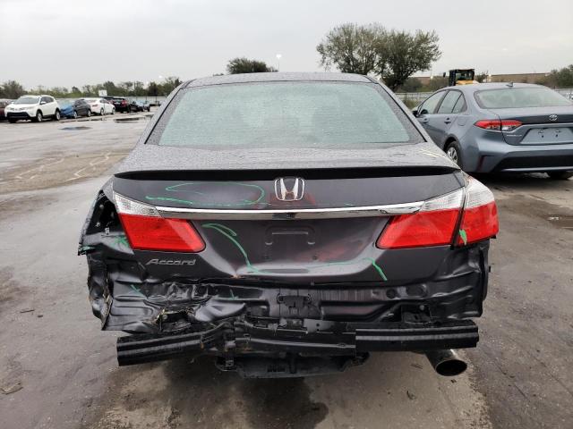 Photo 6 from auction – 2015 HONDA ACCORD EX with VIN 1HGCR2F79FA249565
