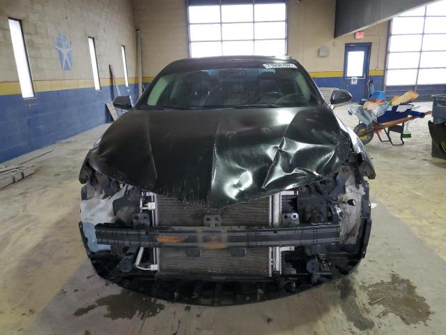 Photo 5 from auction – 2013 LINCOLN MKZ with VIN 3LN6L2JK1DR816133