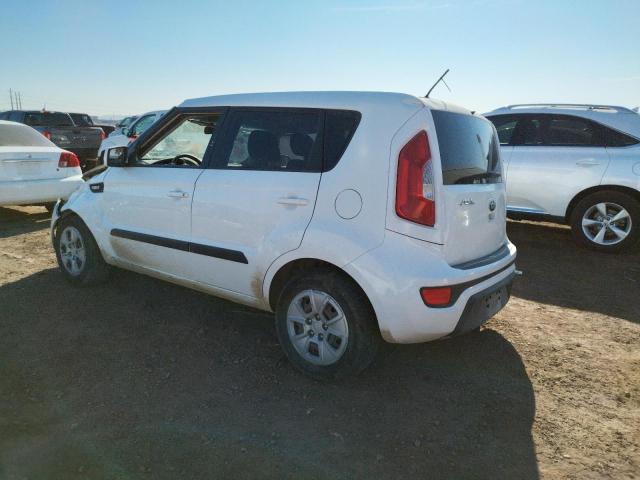 Photo 2 from auction – 2013 KIA SOUL with VIN KNDJT2A52D7486258