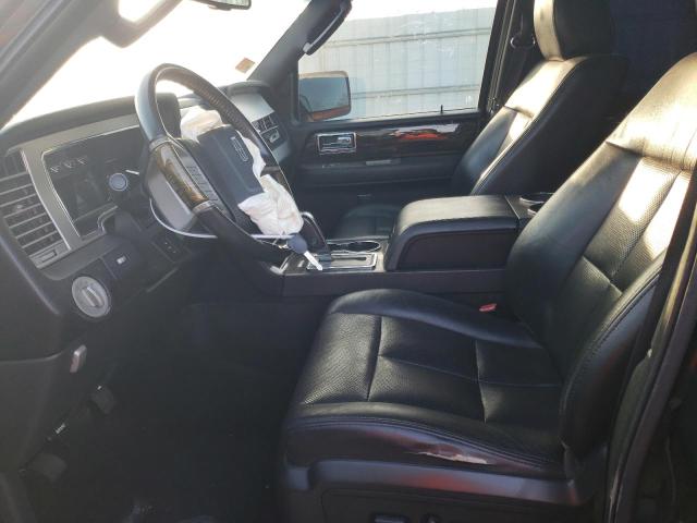 Photo 7 from auction – 2010 LINCOLN NAVIGATOR with VIN 5LMJJ2H58AEJ07453