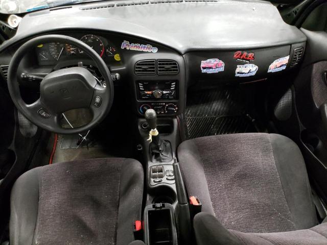 Photo 8 from auction – 2001 SATURN SL2 with VIN 1G8ZJ52771Z252184