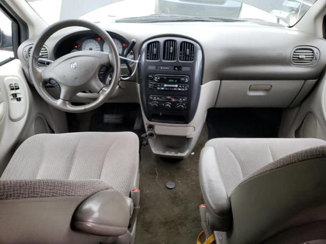 Photo 8 from auction – 2007 DODGE GRAND CARA with VIN 2D8GP44L17R169337