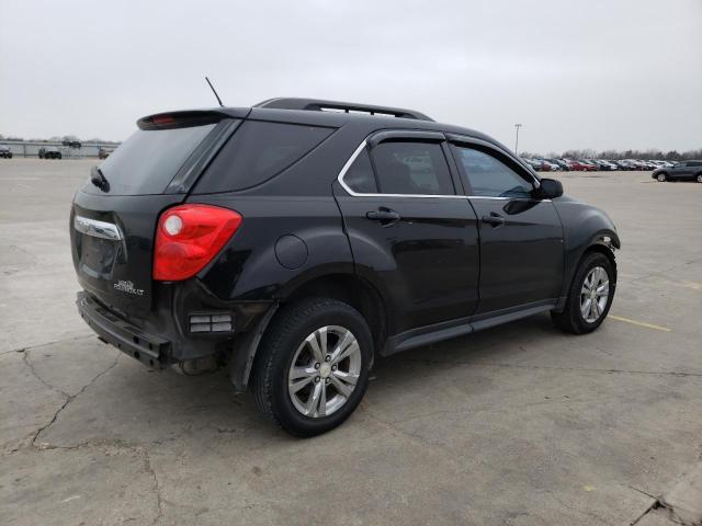 Photo 3 from auction – 2011 CHEVROLET EQUINOX LT with VIN 2GNALDEC6B1211935