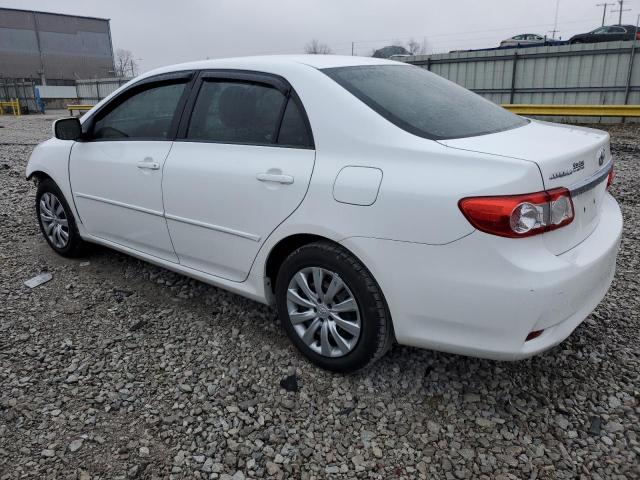 Photo 2 from auction – 2012 TOYOTA COROLLA BA with VIN 2T1BU4EEXCC863634